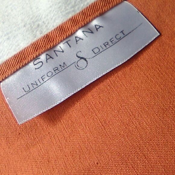 Santana Bottega Apron  - Picture 5 of 6
